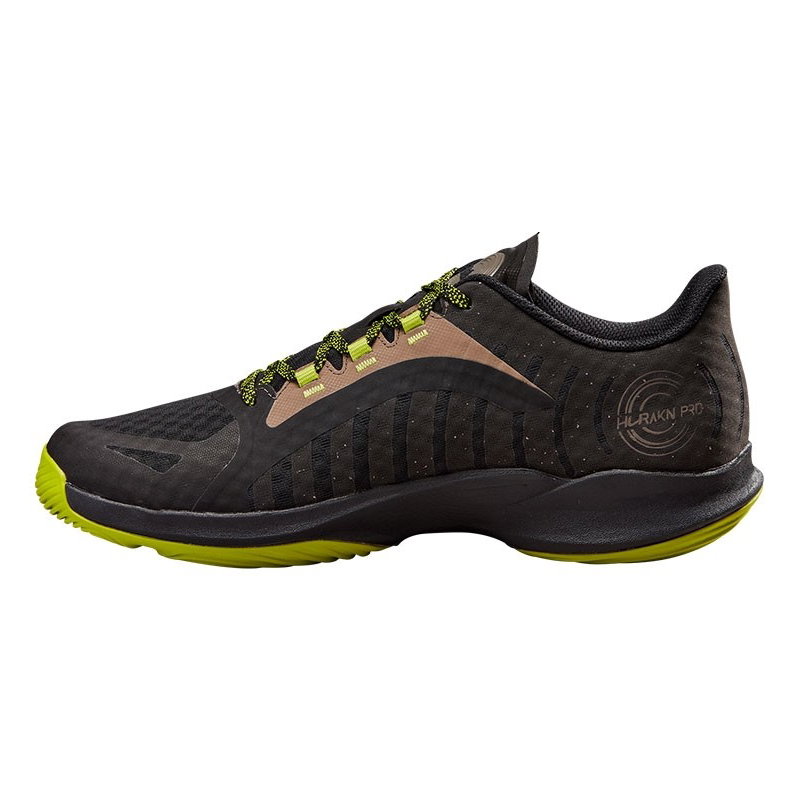Wilson Hurakn Pro Men's Padel Shoes