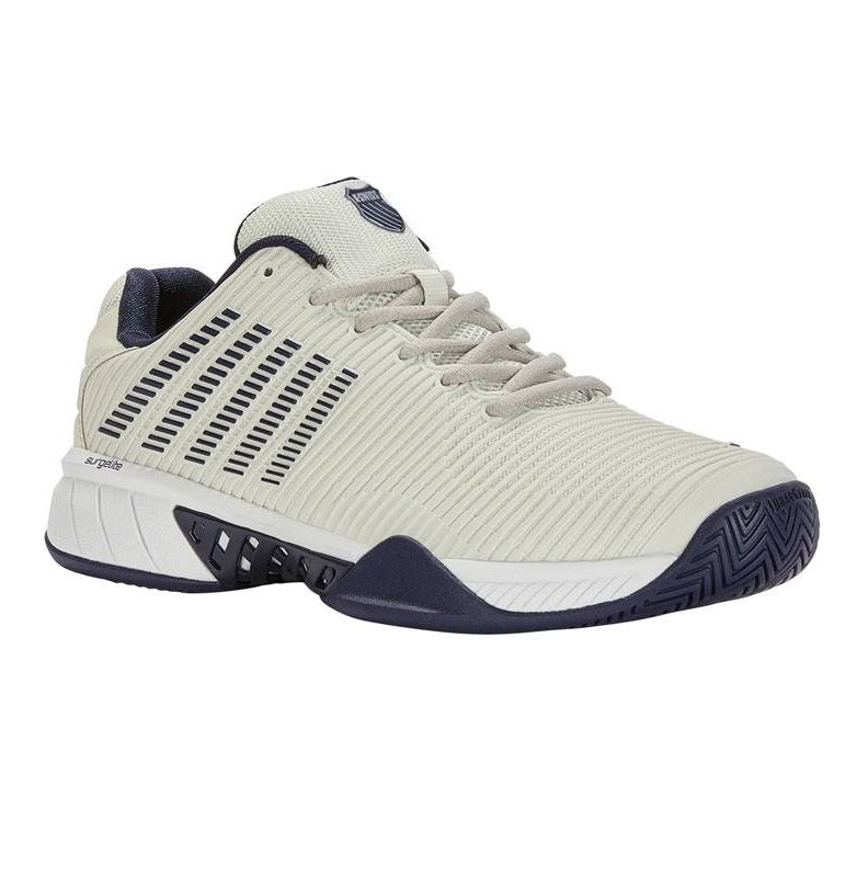 K-Swiss Hypercourt Express 2 Men's Tennis Shoes