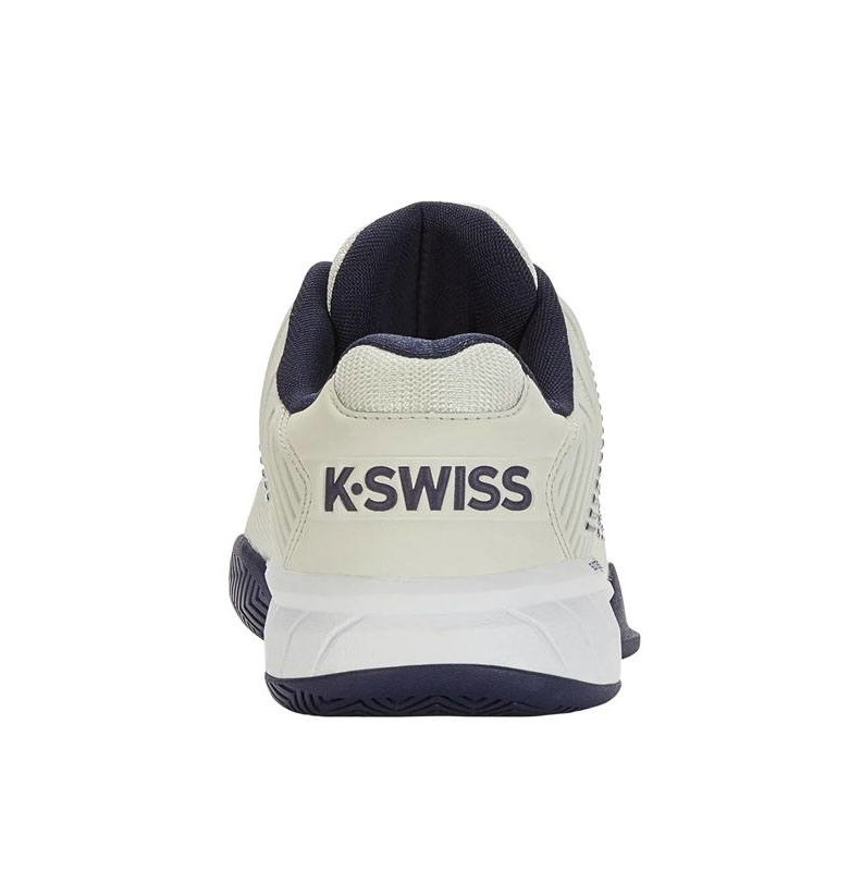 K-Swiss Hypercourt Express 2 Men's Tennis Shoes