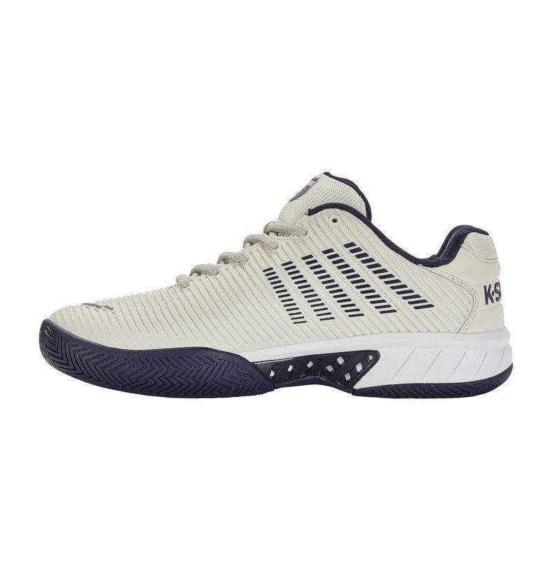 K-Swiss Hypercourt Express 2 Men's Tennis Shoes