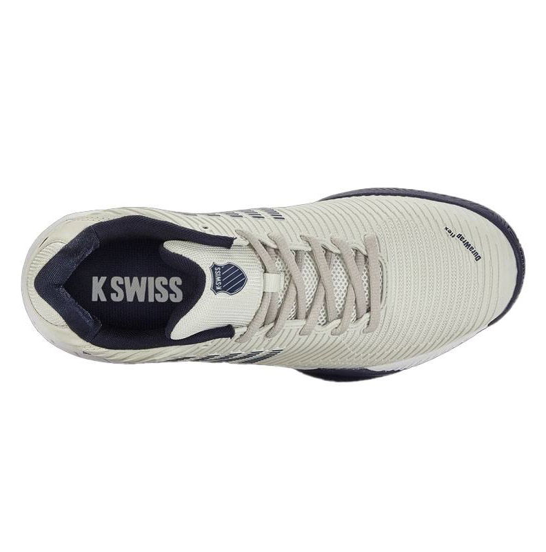 K-Swiss Hypercourt Express 2 Men's Tennis Shoes