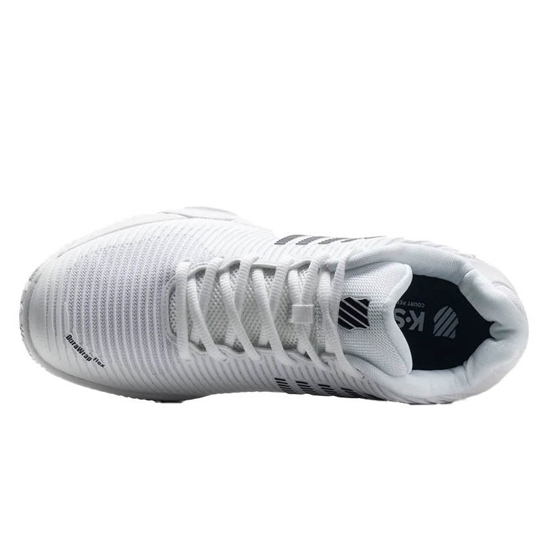 K-Swiss Hypercourt Express 2 Clay Men's Tennis Shoes