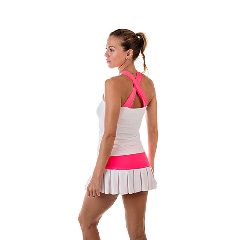 BB Nerea Women's Tennis Tank