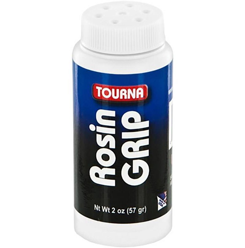 Unique Tourna Rosin Grip