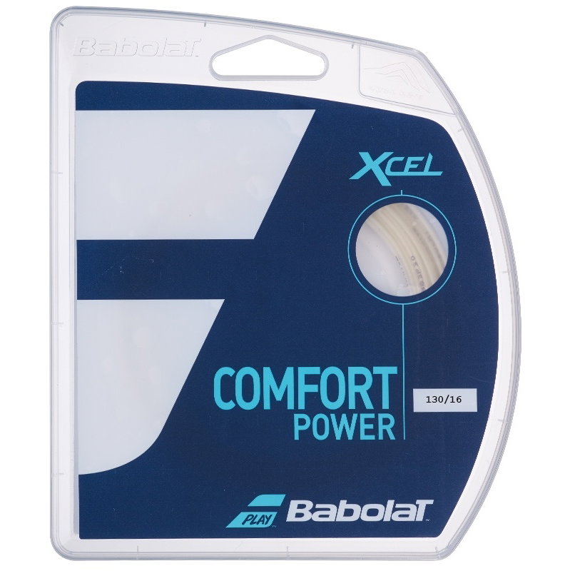 Babolat Xcel 16 Tennis String Set