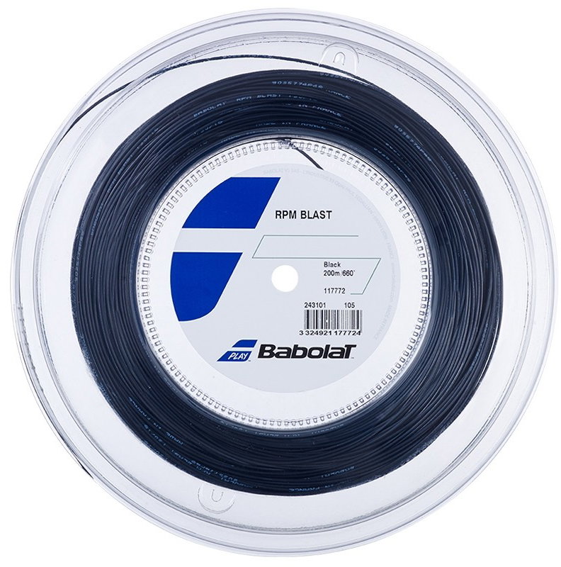 Babolat RPM Blast 16 Tennis String Reel