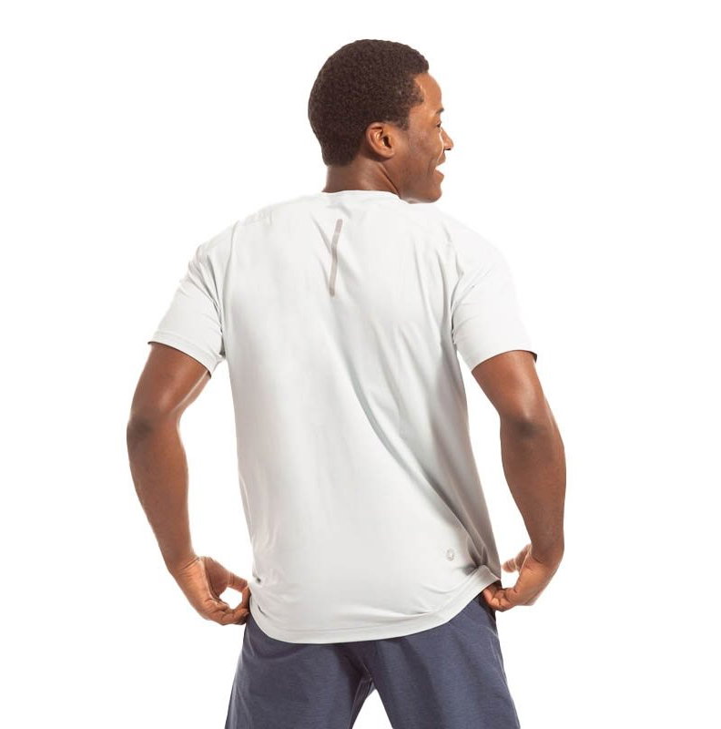 BloqUV Short Sleeve Men's Crew