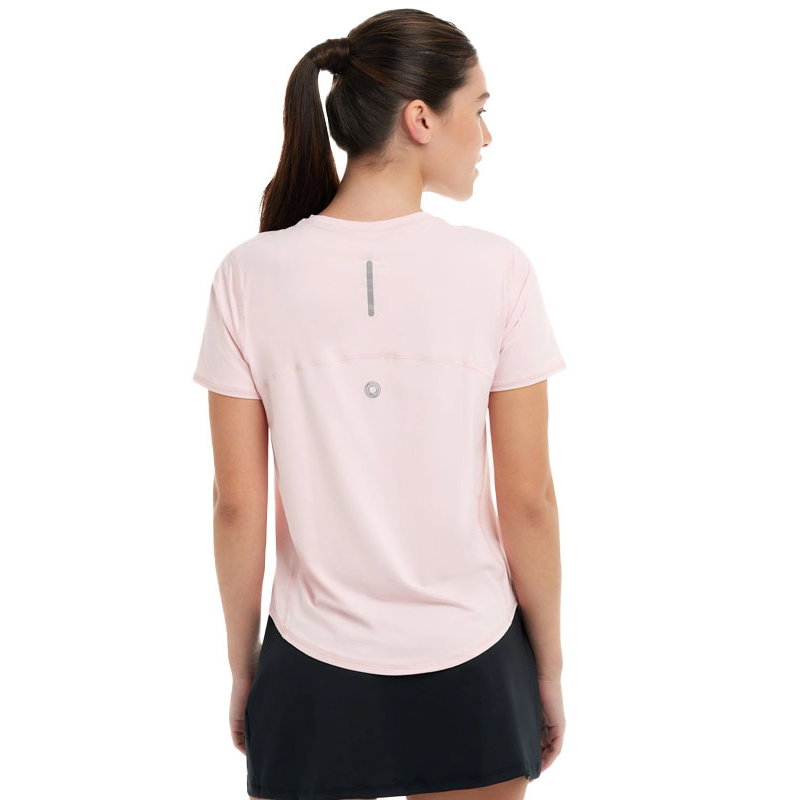 BloqUv Short Sleeve Women's Top