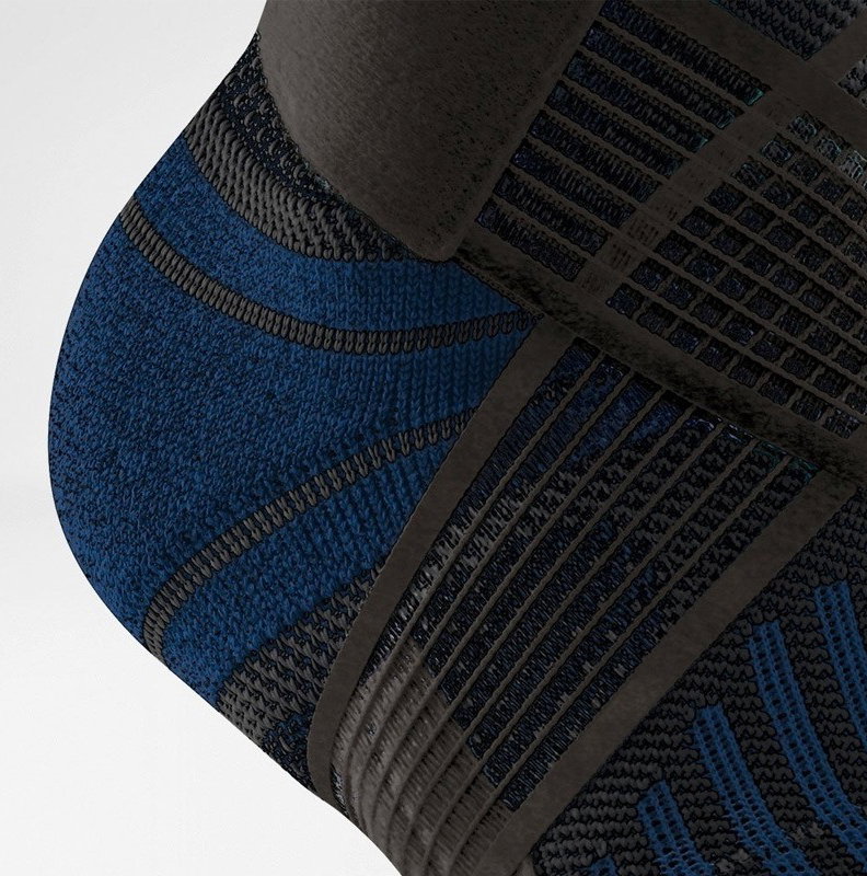 Bauerfeind Sports Right Ankle Support 