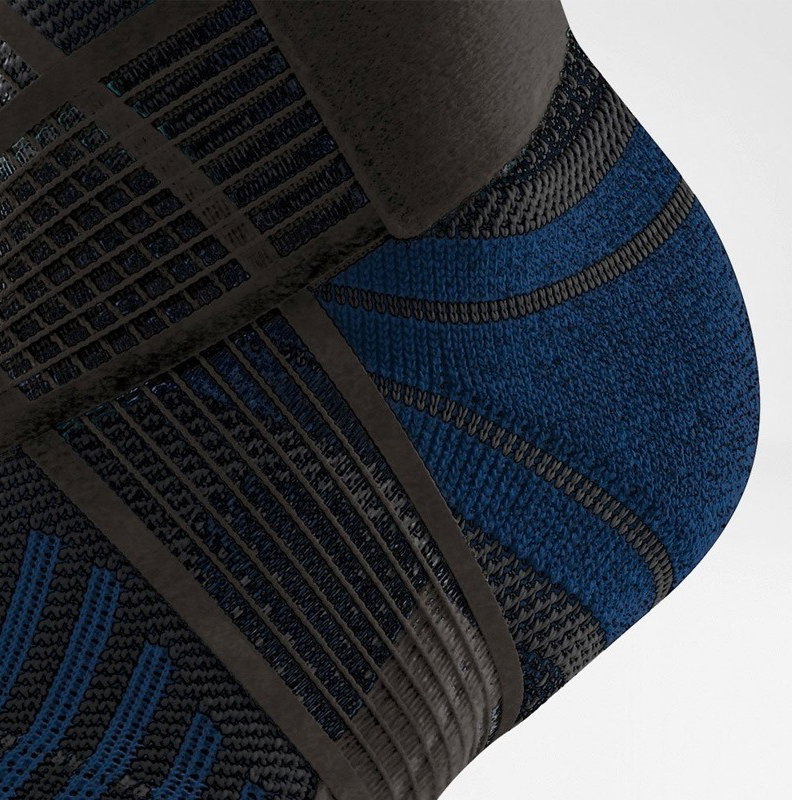 Bauerfeind Sports Left Ankle Support