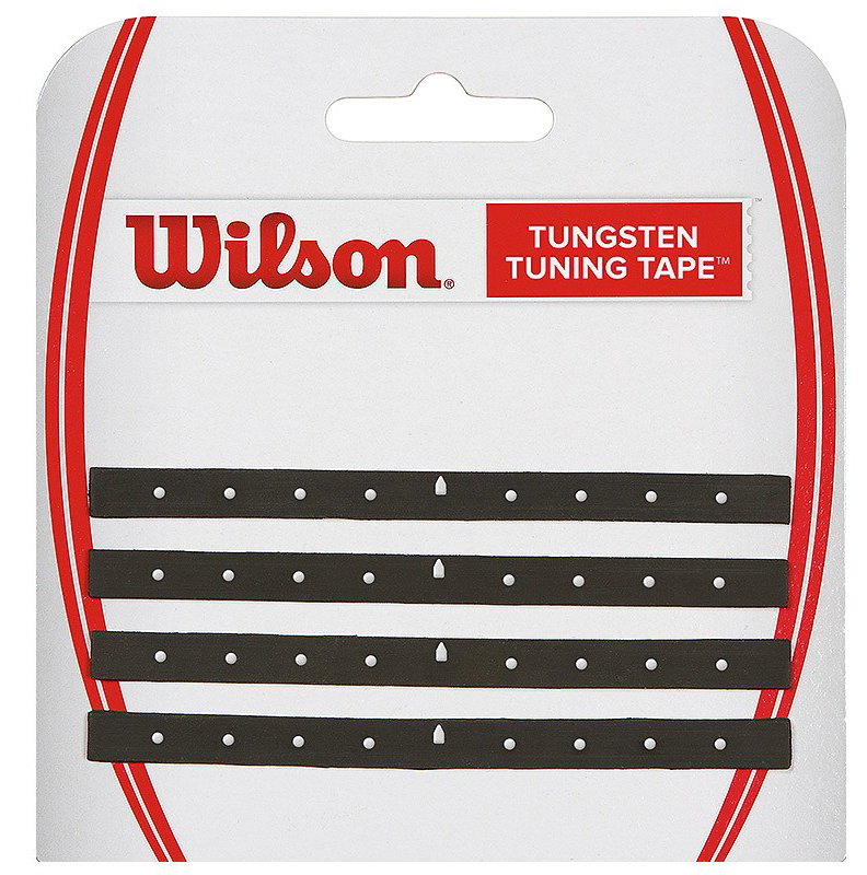 Wilson Tungsten Tuning Tape