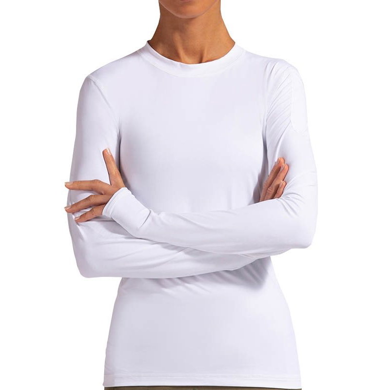 BloqUV 24/7 Long Sleeve Women's Top