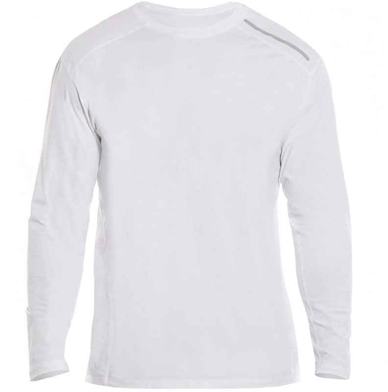 BloqUV Jet Long Sleeve Men's Tee