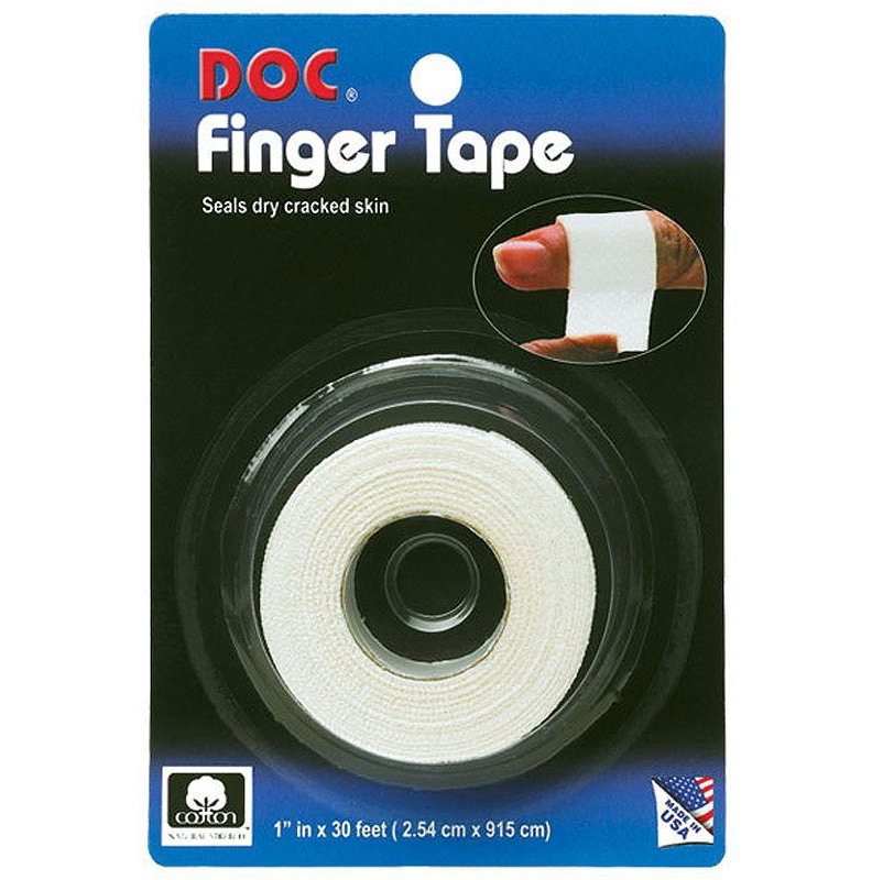 Tourna Finger Wrap