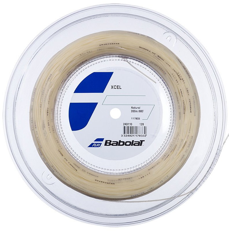 Babolat Xcel 16 Tennis String Reel