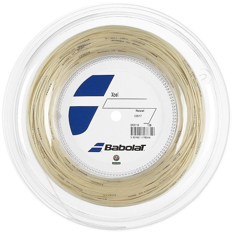 Babolat Xcel 17 Tennis String Reel