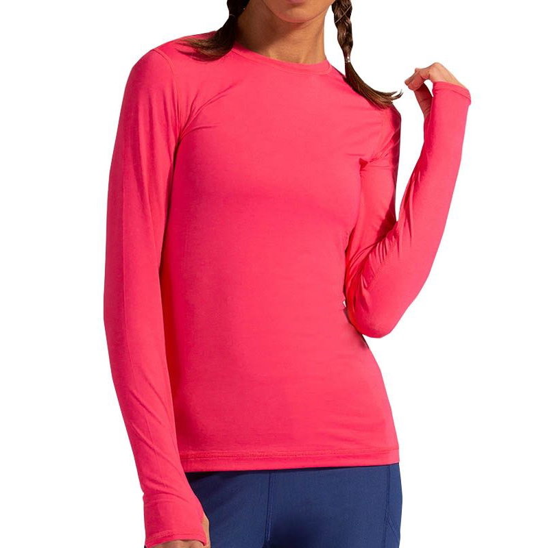 BloqUV 24/7 Long Sleeve Women's Top