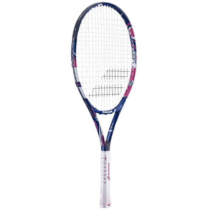 Babolat B-Fly 25 Junior Tennis Racquet