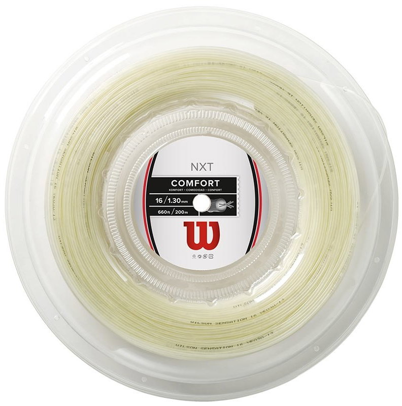 Wilson NXT 16 Tennis String Reel