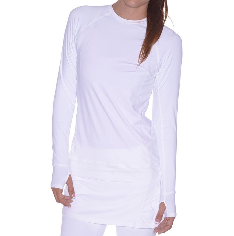BloqUV Women's Pullover