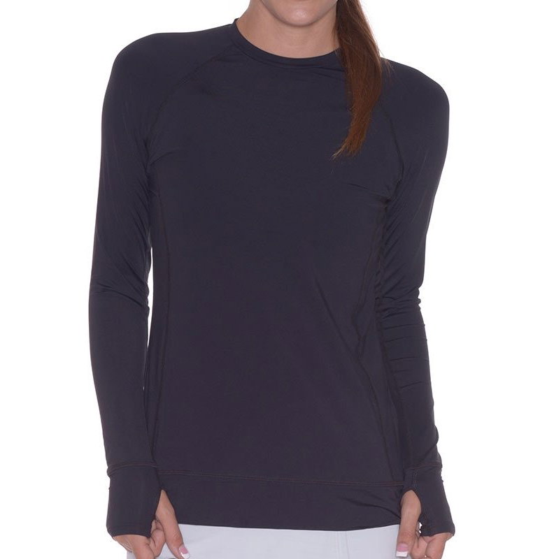 BloqUV Women's Pullover