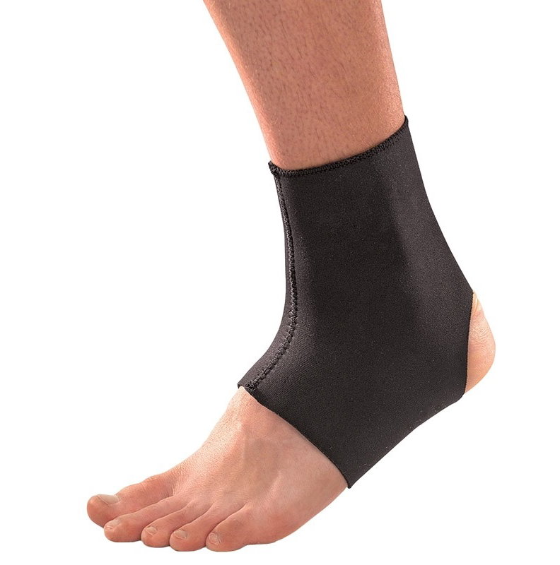 Mueller Neoprene Ankle Sleeve