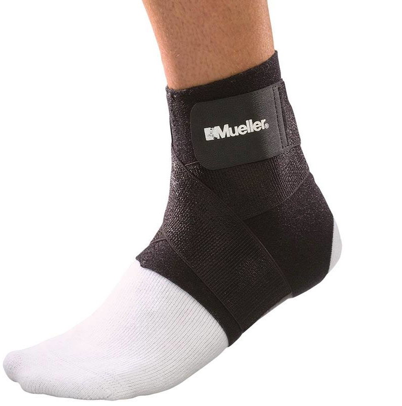 Mueller Adjustable Ankle Stabilizer
