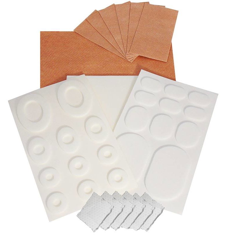 Mueller Blister Kit