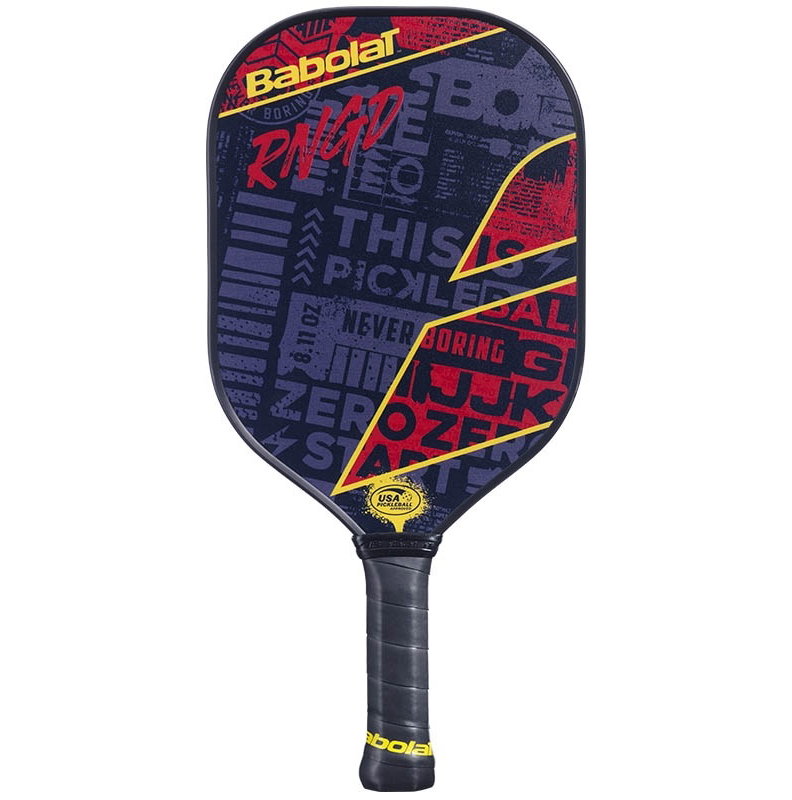 Babolat RNGD Pickleball Paddle