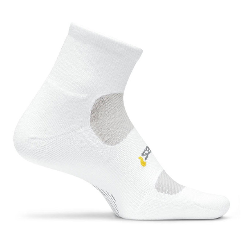 Feetures Quarter Tennis Socks
