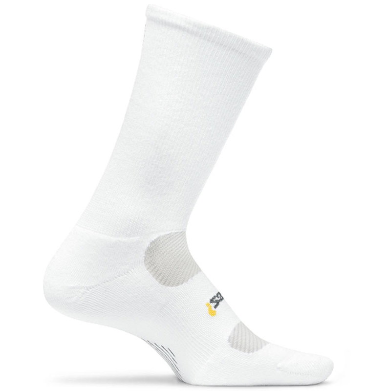 Feetures Crew Tennis Socks