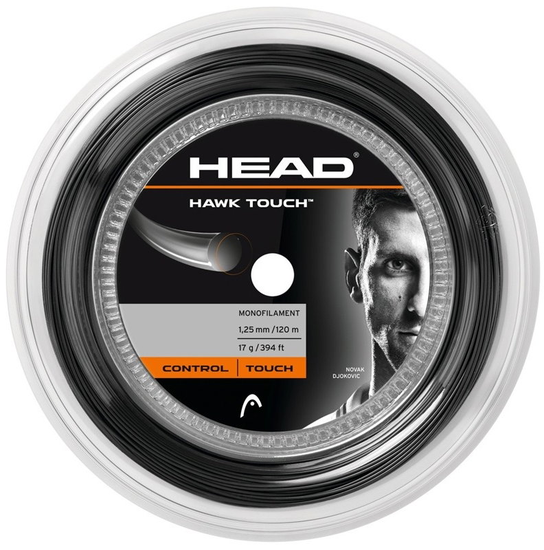 Head Hawk Touch 17 Tennis String Reel