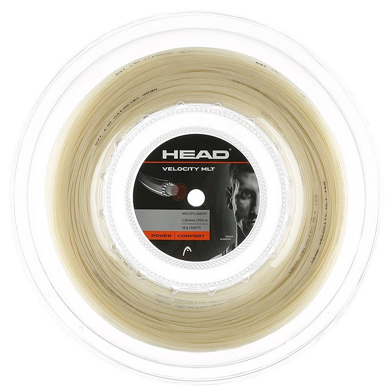 Head Velocity MLT 16 Tennis String Reel