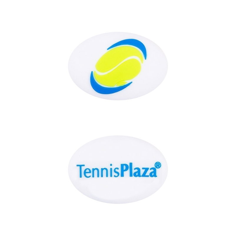 Tennis Plaza Vibration Dampener