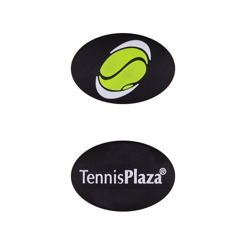 Tennis Plaza Vibration Dampener