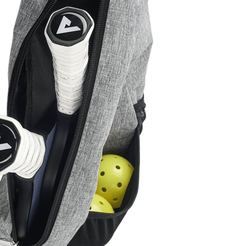 Joola Essentials Pickleball Paddles Balls Set