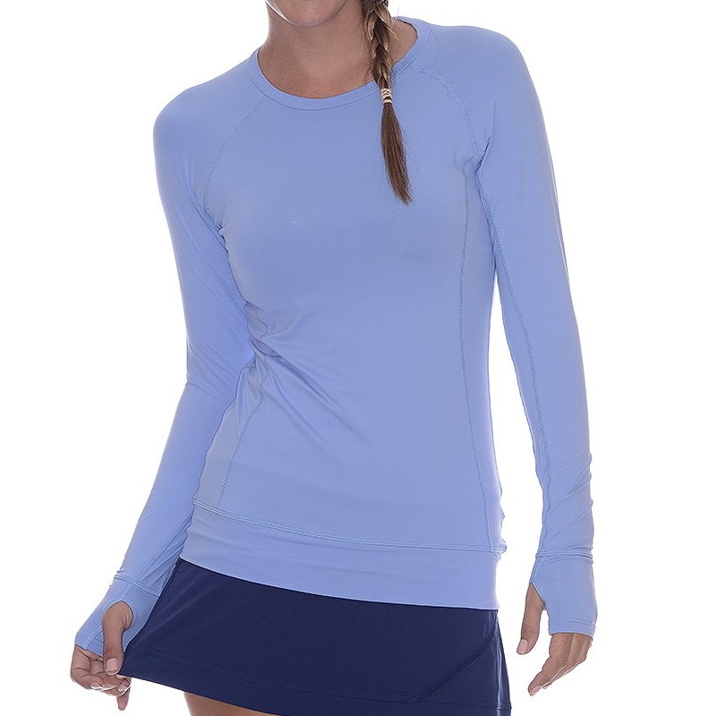 BloqUV Women's Pullover