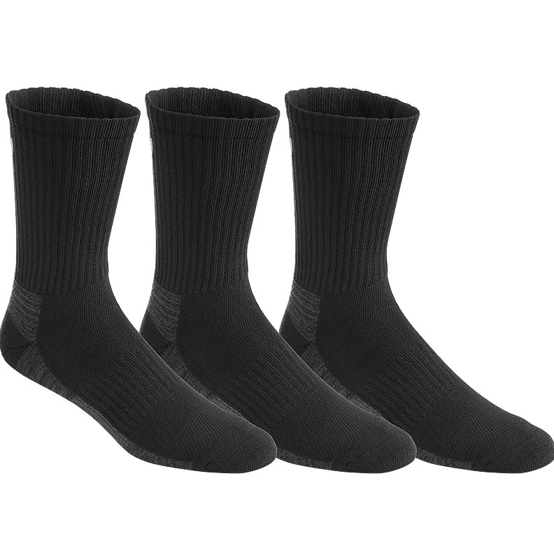 Asics Training Crew Men's Tennis Socks