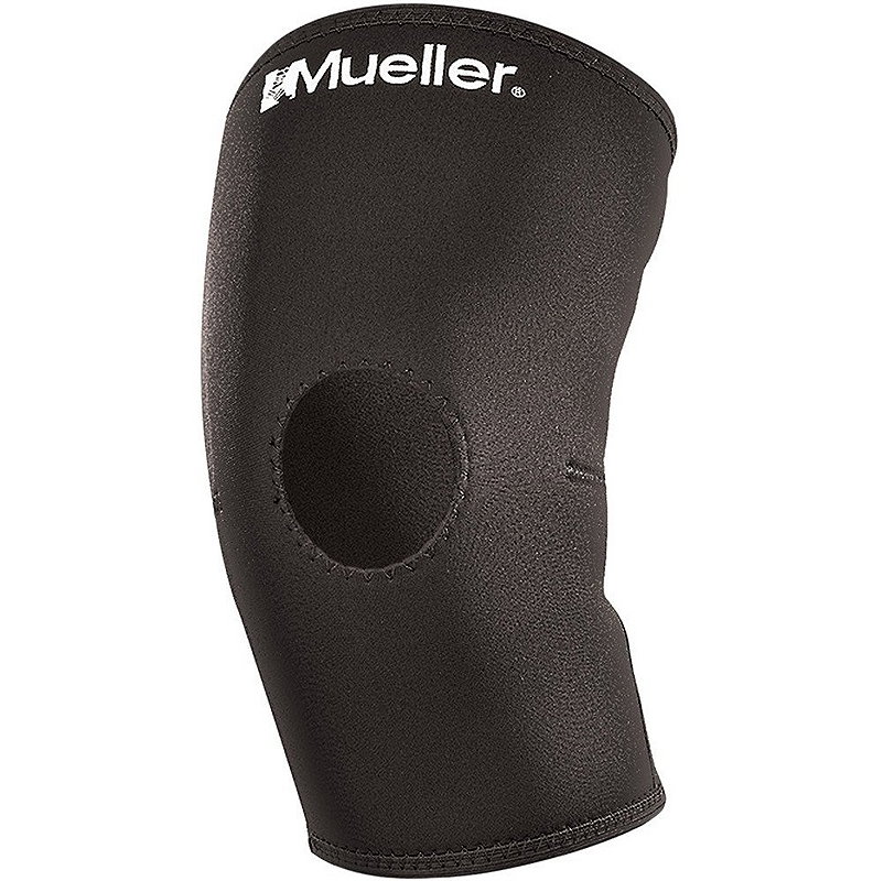 Mueller Knee Sleeve Open Patella