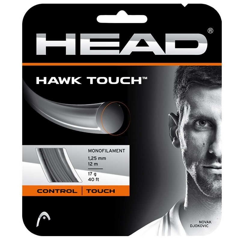 Head Hawk Touch 17 Tennis String Set
