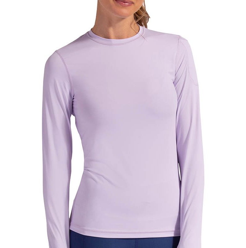 BloqUV 24/7 Long Sleeve Women's Top
