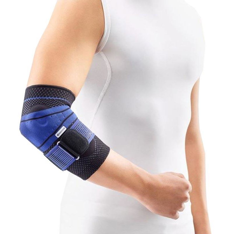 Bauerfeind Epitrain Elbow Brace Support