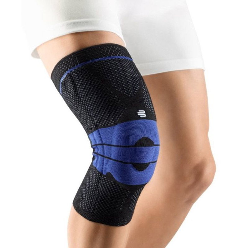 Bauerfeind Genutrain Elastic Knee Brace Support