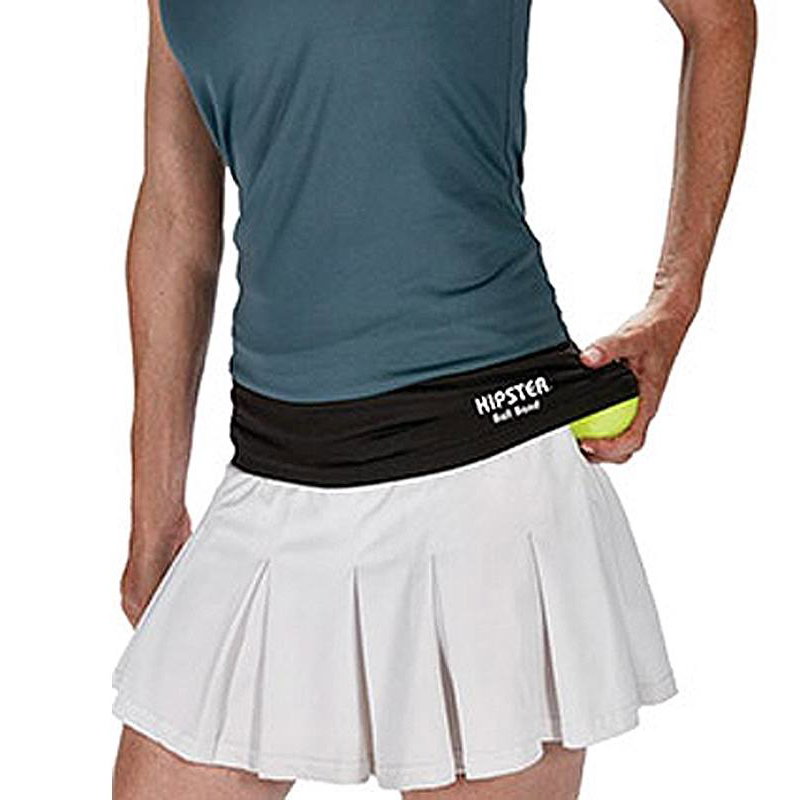 Tourna Hipster Tennis Ball Band