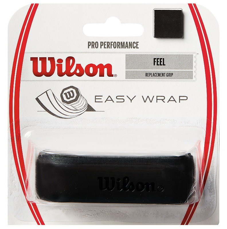 Wilson Pro Performance Replacement Grip