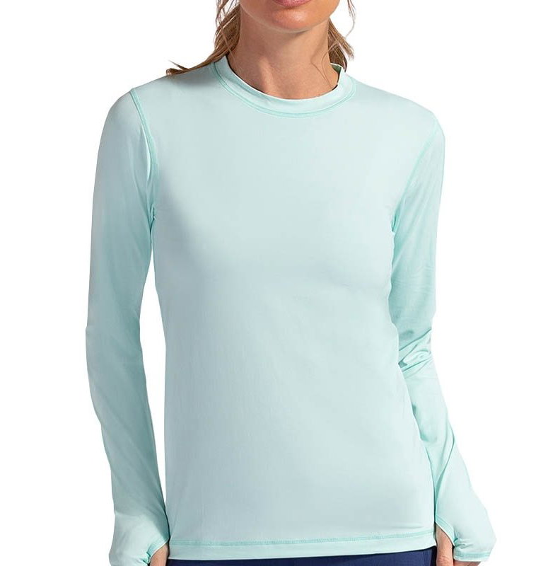 BloqUV 24/7 Long Sleeve Women's Top