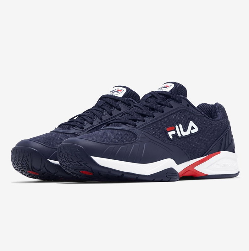 Fila Volley Zone Men's Pickleball Shoes