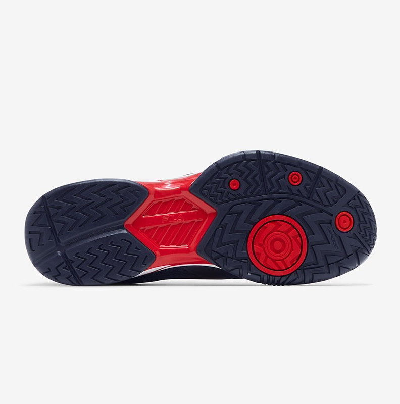 Fila Volley Zone Men's Pickleball Shoes