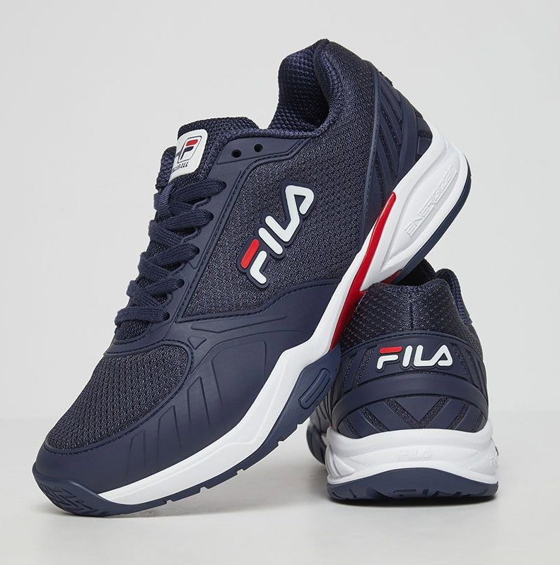 Fila Volley Zone Men's Pickleball Shoes