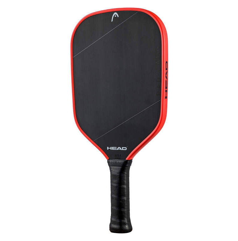 Head Radical Tour R Cabon Pickleball Paddle